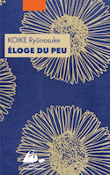 Éloge de peu